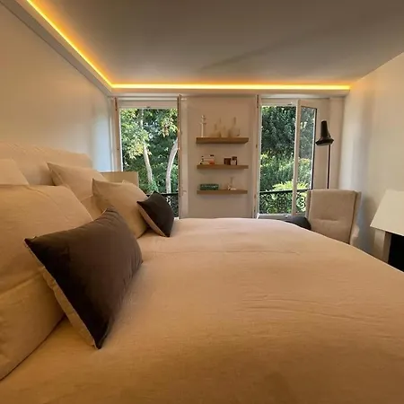 公寓 Cozy Montmartre 巴黎