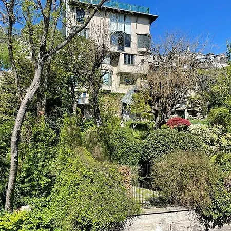 Cozy Montmartre Párizs